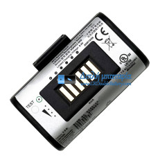 Μπαταρία για Honeywell 550052-000 Impresora Portatil RP2 [Αντικατάσταση μπαταρίας]